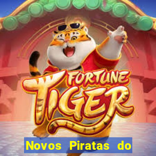 Novos Piratas do Caribe 6 piratas do caribe 6 o retorno de davy